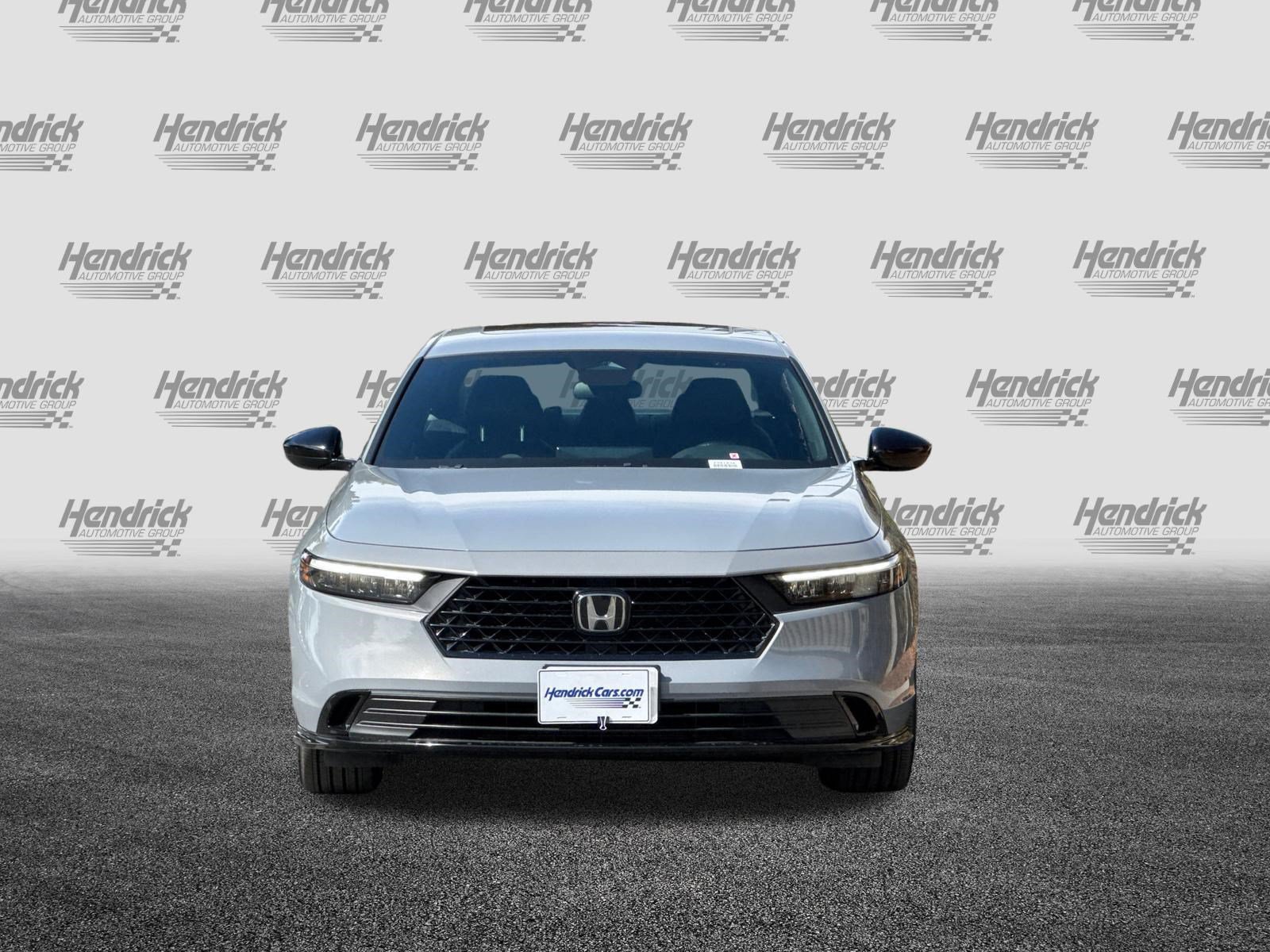 Used 2023 Honda Accord Sport image 10