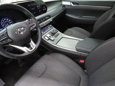 Used 2022 Hyundai Palisade SEL w/ Convenience Package AWD/4WD image 21