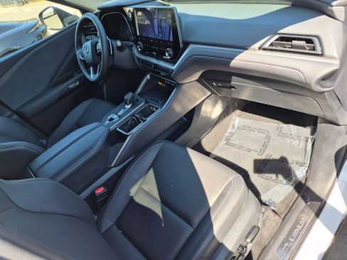 Used 2024 Lexus TX 350 FWD w/ Captains Chair Package image 22