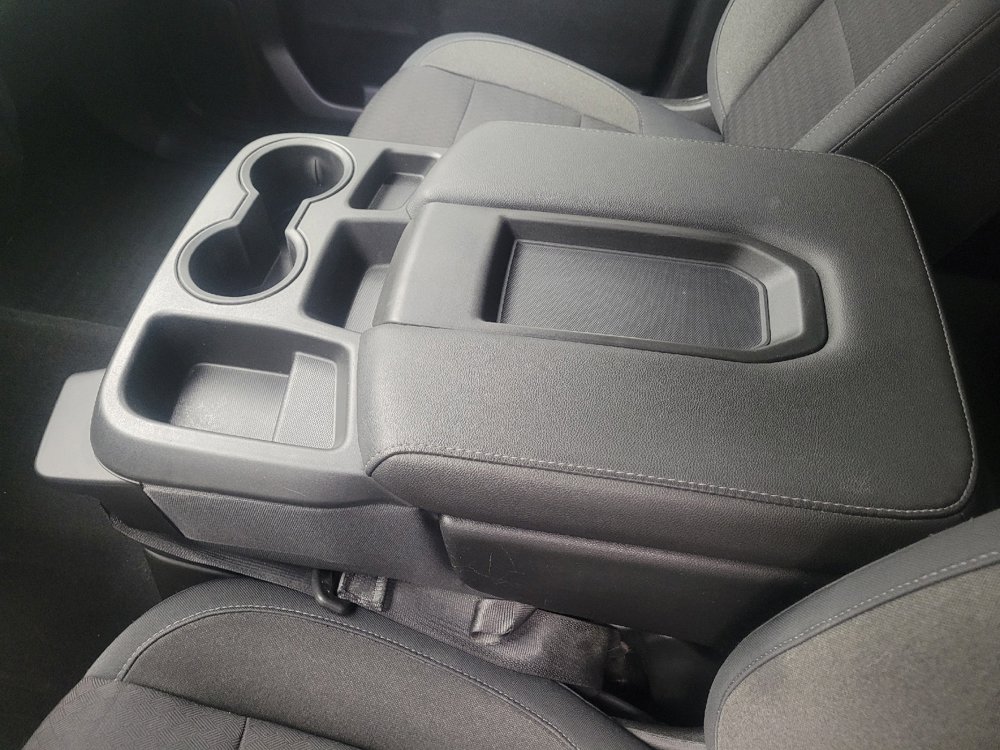 Used 2019 Chevrolet Silverado 1500 RST AWD/4WD image 26