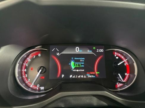 Used 2023 Toyota RAV4 XLE FWD image 24