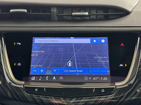 Used 2023 Cadillac XT6 Premium Luxury image 33