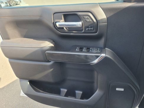 Used 2021 GMC Sierra 1500 AT4 w/ AT4 Preferred Package AWD/4WD image 22