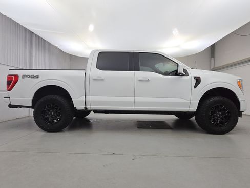 Used 2021 Ford F150 XLT w/ Equipment Group 302A High AWD/4WD image 8