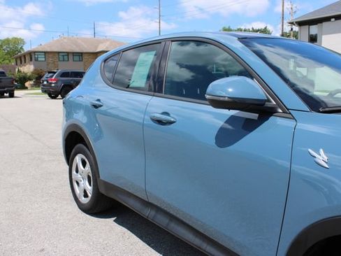 Used 2024 Dodge Hornet GT Plus AWD/4WD image 49