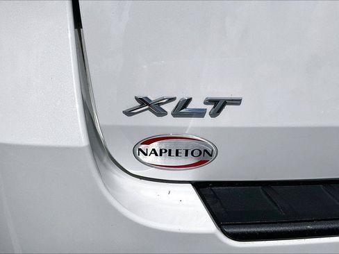 Used 2023 Ford Explorer XLT w/ Equipment Group 202A AWD/4WD image 9