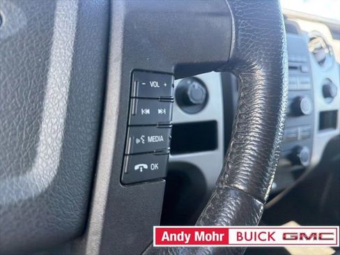 Used 2011 Ford F150 XLT w/ XLT Convenience Pkg AWD/4WD image 31