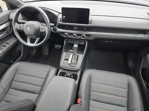 Used 2025 Honda CR-V Sport-L image 28