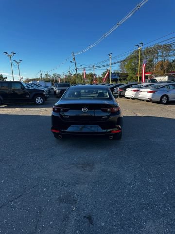 Used 2024 MAZDA MAZDA3 s FWD image 6