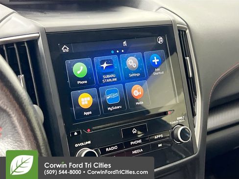 Used 2020 Subaru Impreza 2.0i Sport image 22