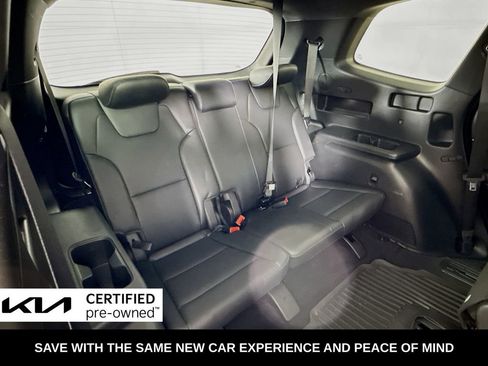 Certified 2023 Kia Telluride SX Prestige X-Pro AWD/4WD image 35