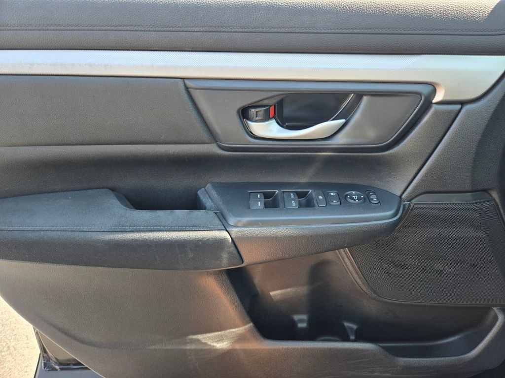 Used 2022 Honda CR-V Special Edition image 34