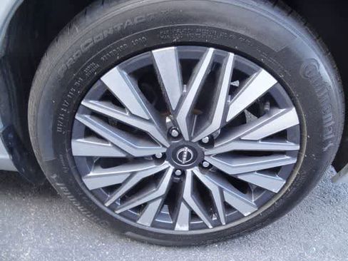 Used 2023 Nissan Altima 2.5 SV FWD image 29