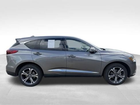 Used 2022 Acura RDX w/ Advance Package AWD/4WD image 8