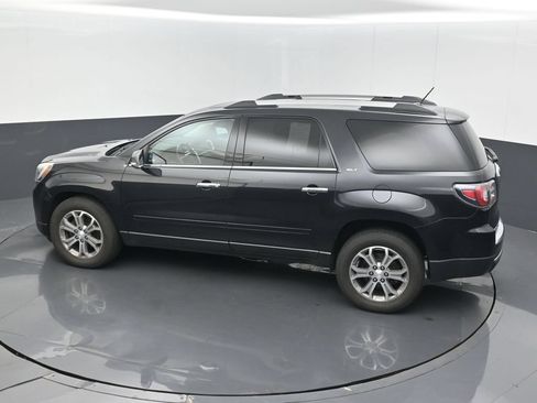 Used 2015 GMC Acadia SLT AWD/4WD image 15