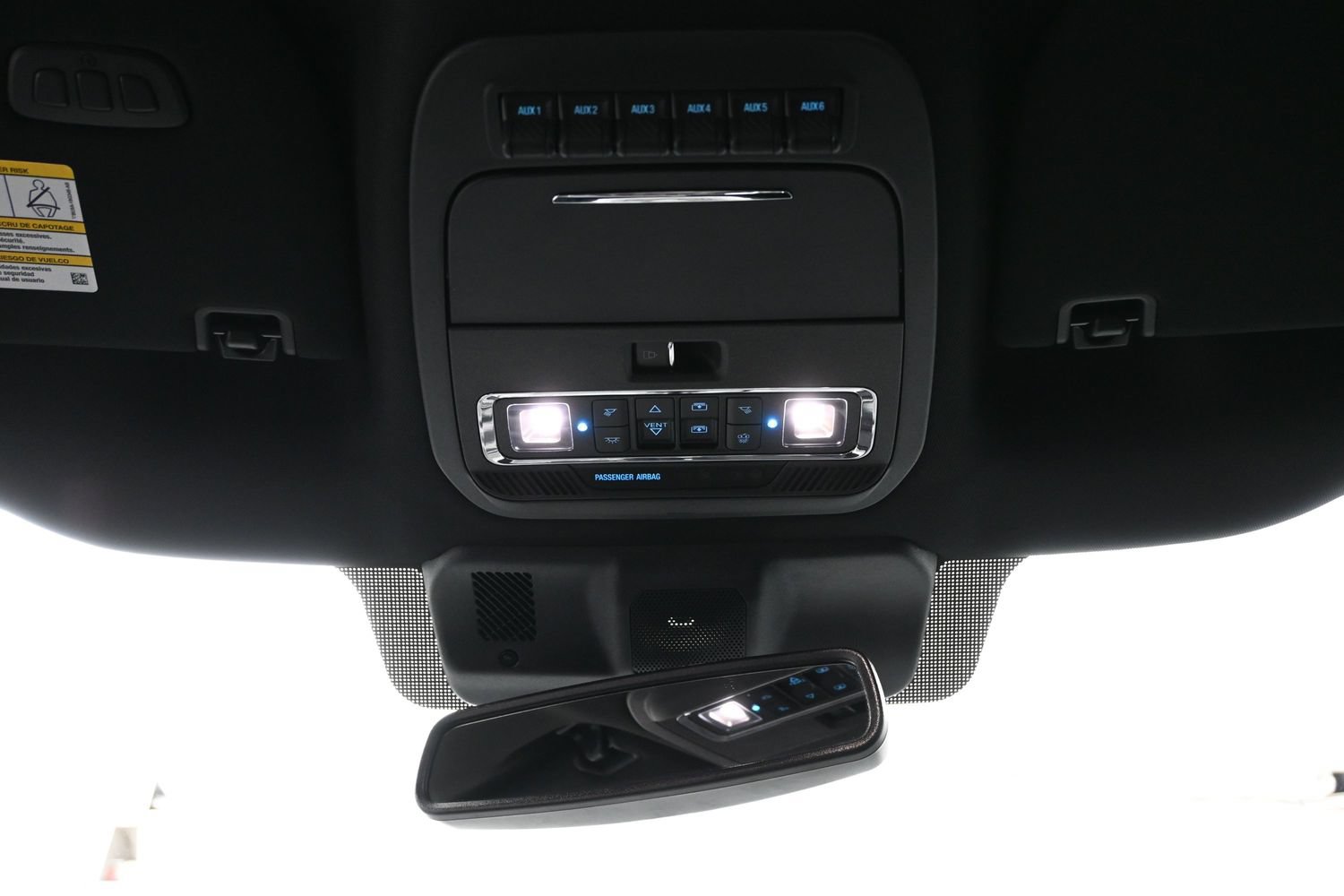 Used 2023 Ford F150 Raptor w/ Equipment Group 802A Raptor R AWD/4WD image 28