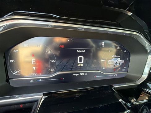 Used 2024 GMC Sierra 1500 SLT w/ SLT Premium Plus Package image 44