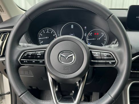 Certified 2026 MAZDA CX-90 3.3 Turbo w/ Select Package AWD/4WD image 20