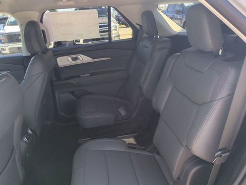 New 2026 Ford Explorer Active w/ Active Comfort Package RWD image 14