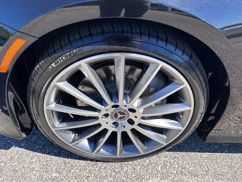 Certified 2023 Mercedes-Benz E 450 Cabriolet image 22