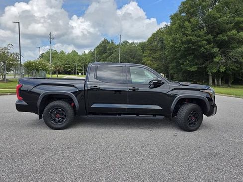 Used 2023 Toyota Tundra TRD Pro AWD/4WD image 44