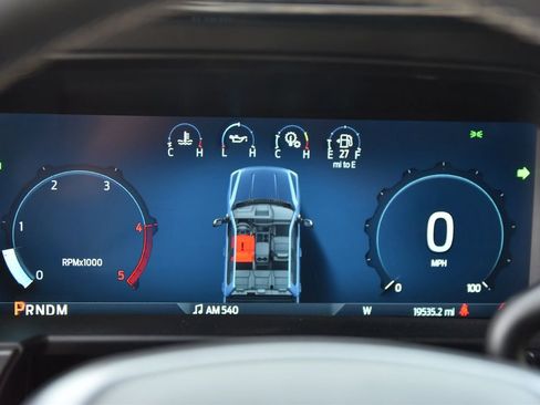 Used 2025 Ford F250 Lariat image 25