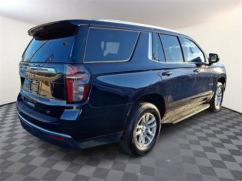 Certified 2023 Chevrolet Tahoe LT image 6