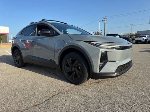 New 2026 Toyota C-HR AWD/4WD image 10