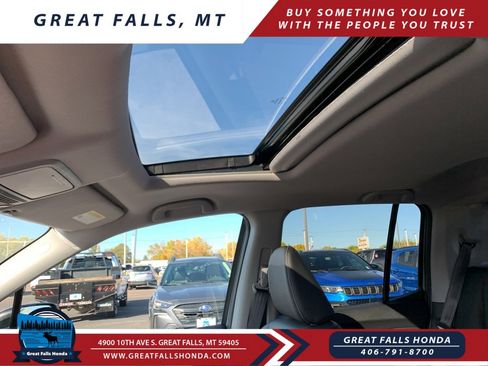 New 2026 Honda Ridgeline RTL image 26