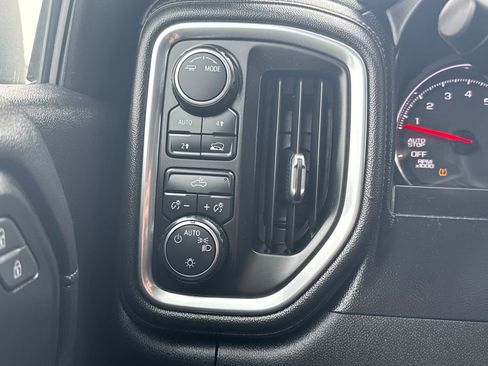 Used 2020 Chevrolet Silverado 1500 LT w/ Trailering Package image 28