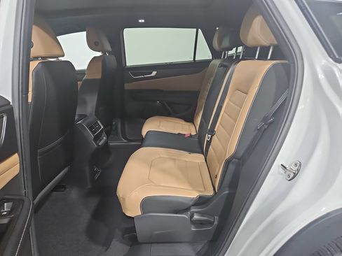 New 2026 Volkswagen Atlas Cross Sport SEL R-Line AWD/4WD image 23