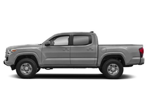 Used 2019 Toyota Tacoma SR w/ SR Convenience Package image 3