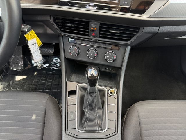 Used 2024 Volkswagen Jetta S FWD image 12
