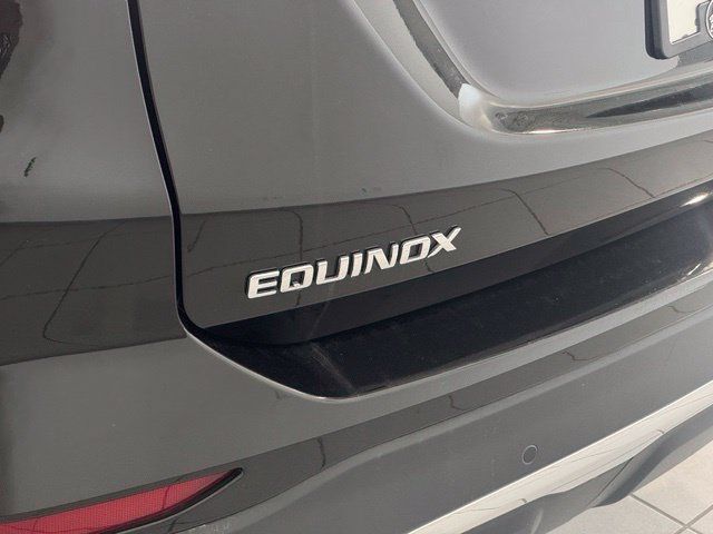Certified 2024 Chevrolet Equinox LT AWD/4WD image 43