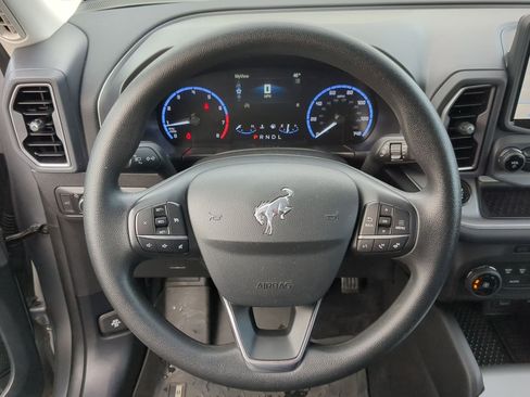 Used 2021 Ford Bronco Sport Big Bend image 25