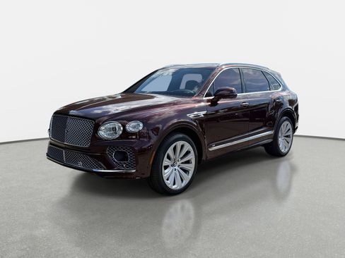 Used 2022 Bentley Bentayga image 7