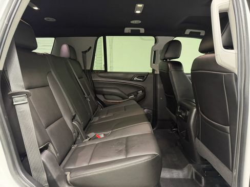 Used 2020 Chevrolet Tahoe 2WD image 65