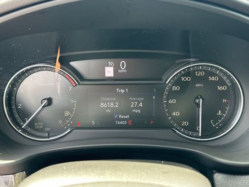 Used 2021 Cadillac XT4 Premium Luxury FWD image 26