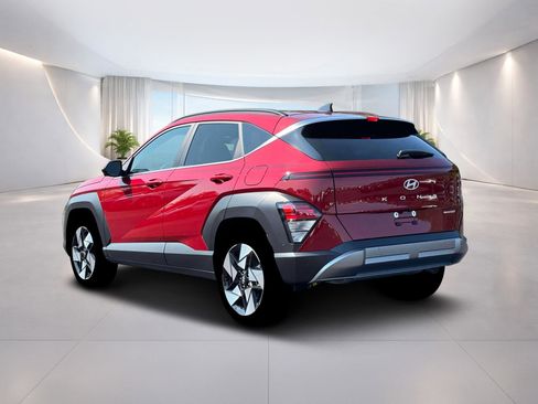 New 2026 Hyundai Kona Limited image 5
