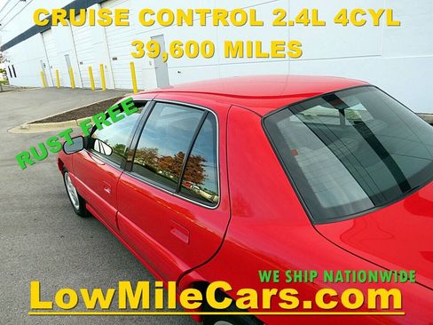 Used 1996 Pontiac Grand Am SE image 48