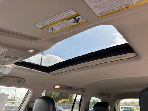 Used 2022 INFINITI QX80 Luxe image 15