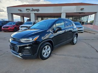Used 2019 Chevrolet Trax LT FWD video 1