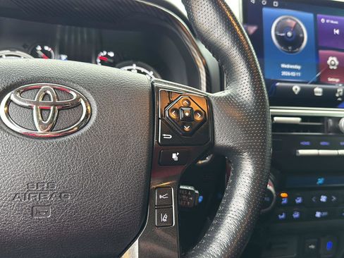 Used 2023 Toyota 4Runner TRD Pro image 19