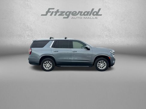 Used 2022 Chevrolet Tahoe LT AWD/4WD image 8