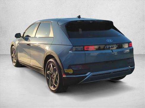 Used 2022 Hyundai Ioniq 5 SE RWD image 8