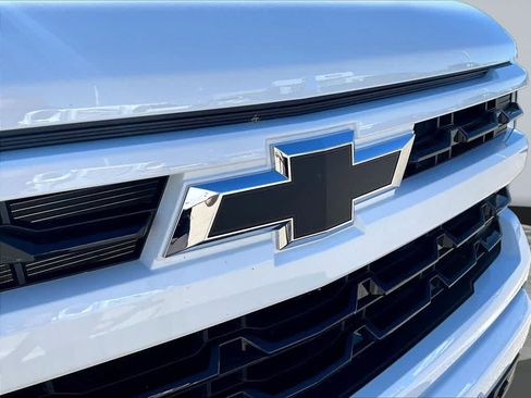 New 2026 Chevrolet Silverado 1500 RST w/ Dark Appearance Package AWD/4WD image 36