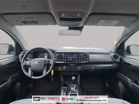 Used 2023 Toyota Tacoma SR image 10
