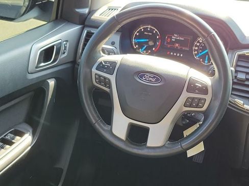 Used 2023 Ford Ranger XLT w/ Equipment Group 302A High AWD/4WD image 20