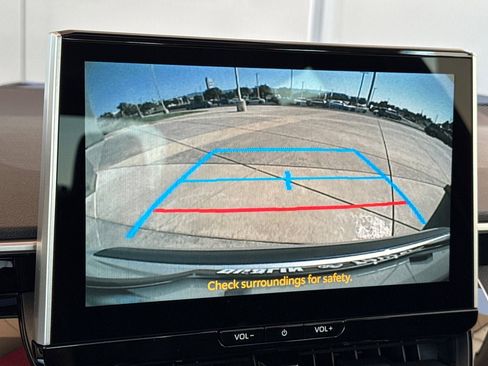 New 2026 Toyota Corolla XLE image 22