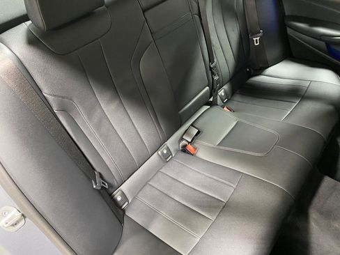 Used 2023 BMW 540i xDrive w/ M Sport Package image 17